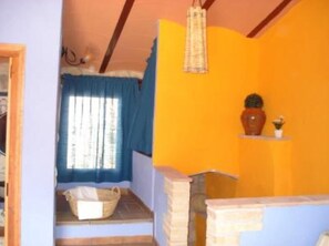 Plan interieur