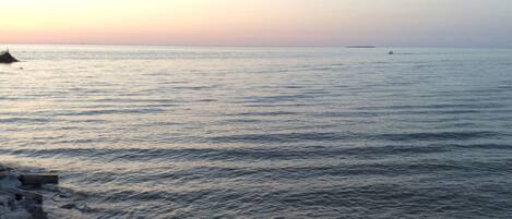 Plage
