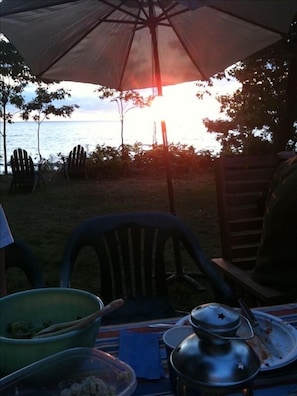 Another stunning sunset!