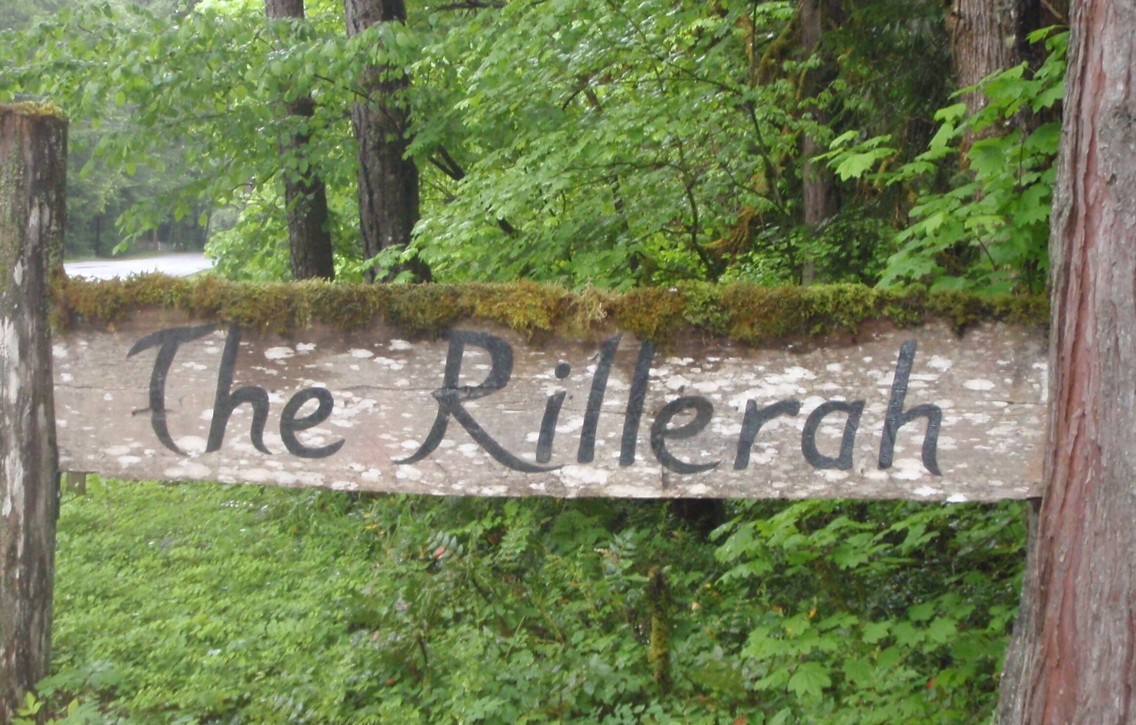 Listen to the River Sing on Rillerah - McKenzie Bridge | Vrbo