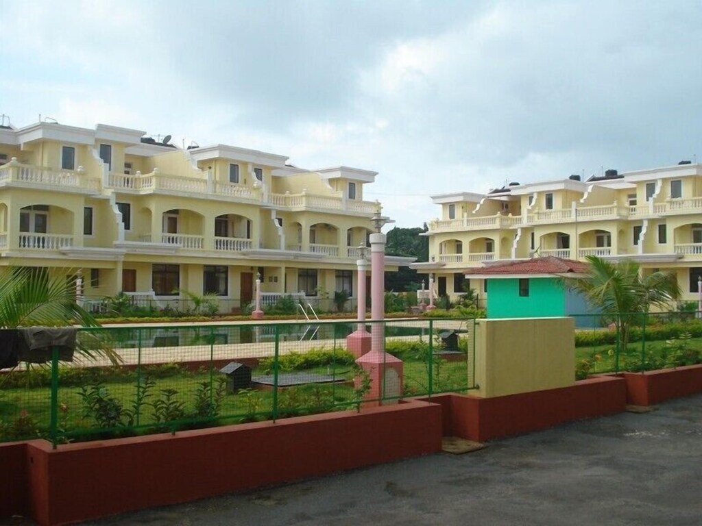 Picture of villa