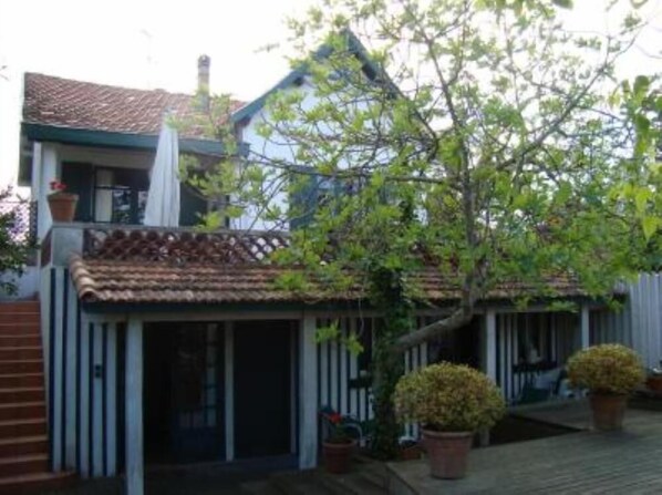Facade