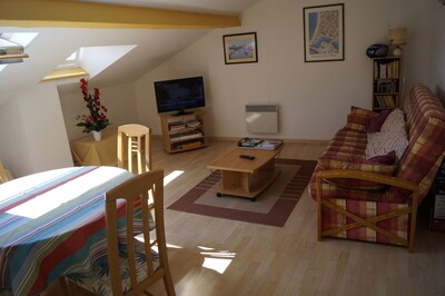 Ferienwohnung - Saint Jean de Luz