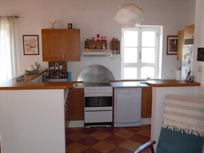 Eget kök