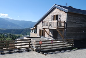 Außenbereich