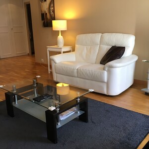 GOLDEN TRIANGLE + PALAIS    2BR/ 2BA, 67 m2 (AC+WiFi)-