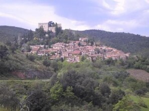 Photo touristique