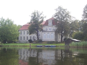 Esterni