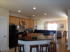 Granite Kitchen