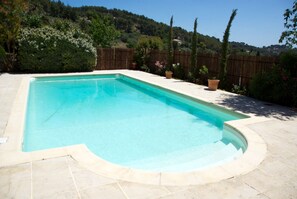 Alberca