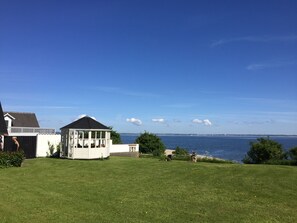 Boendeområde