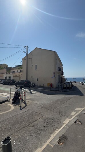 Parkering