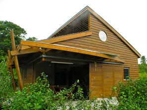 Exteriör