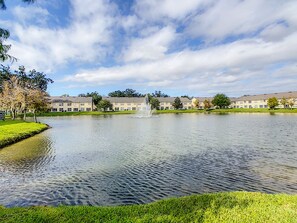 lake view