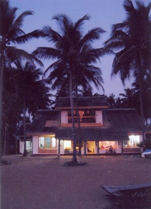 Außenbereich
