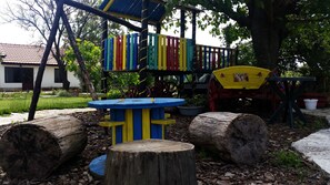 Kids Playground