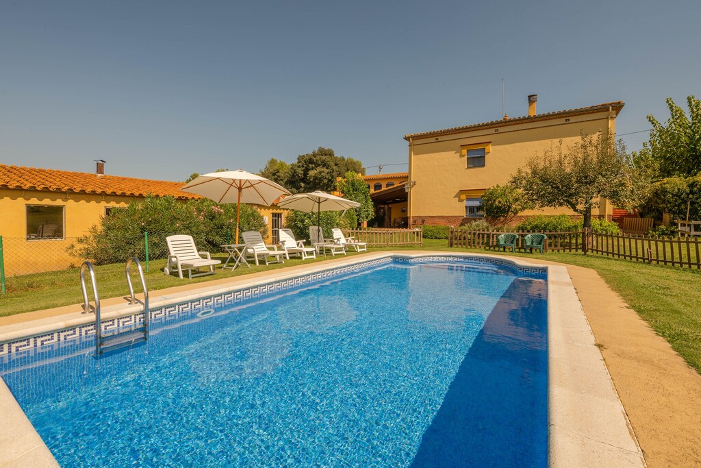 Picture of villa