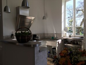 Eget kök