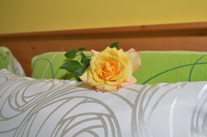 Detalj interiör