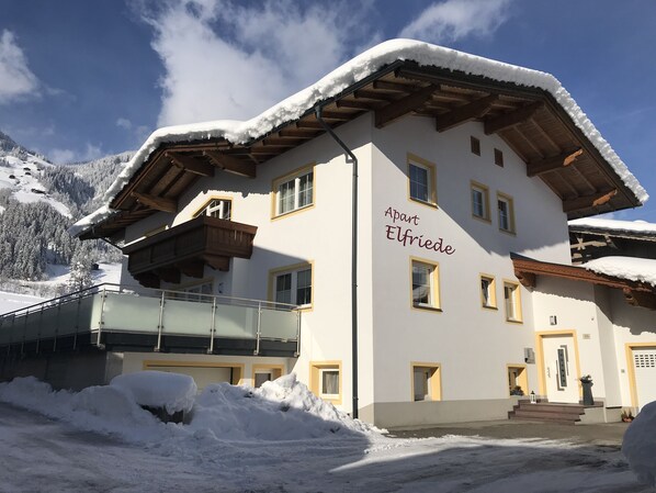 Exteriör
