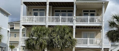 Carolina Dreaming at Ocean Isle Beach, NC