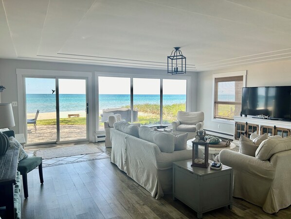 Spectacular reviews of Lake Huron!