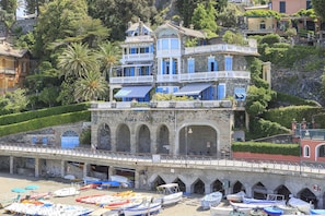 Villa Celeste - Levanto, Liguria - NORTHITALY VILLAS vacation villa rentals