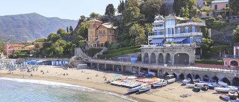 Villa Celeste - Levanto, Liguria - NORTHITALY VILLAS vacation villa rentals