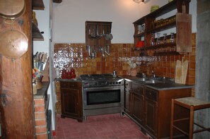 Kitchenette