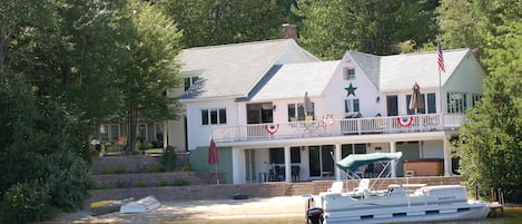 The Lake House 