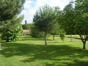 Giardino, parco