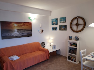 Apartment Cefalù