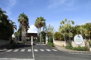 Boendeområde