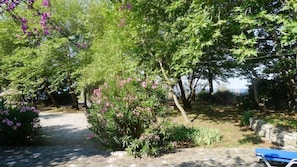 Boendeområde