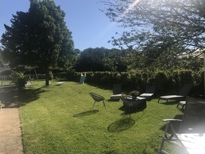 Boendeområde