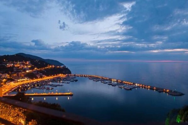 Sea view