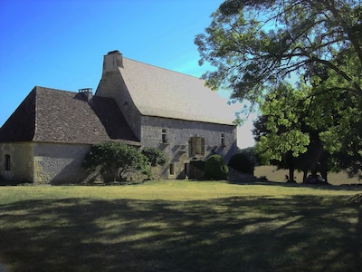 Casa Rural Sainte-Foy-de-Longas