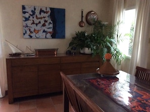 Restauration