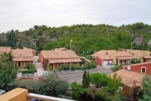Boendeområde