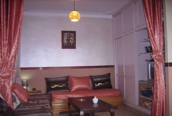 salon