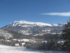elfes hiver