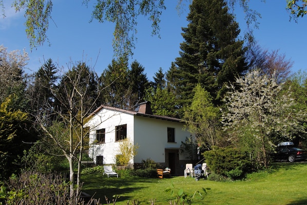 Exteriör