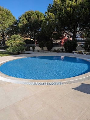 Children's Pool