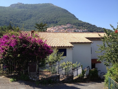Casa / villa / chalet - Maratea