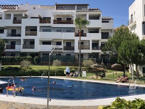 Pool - June 2019