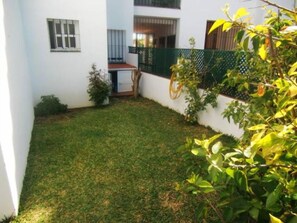 Garden, Park