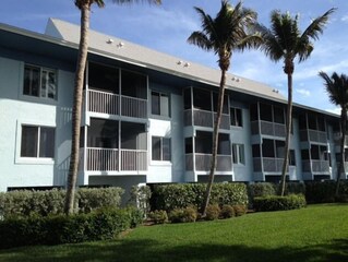 Captiva Island Condo