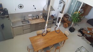 Eget kök