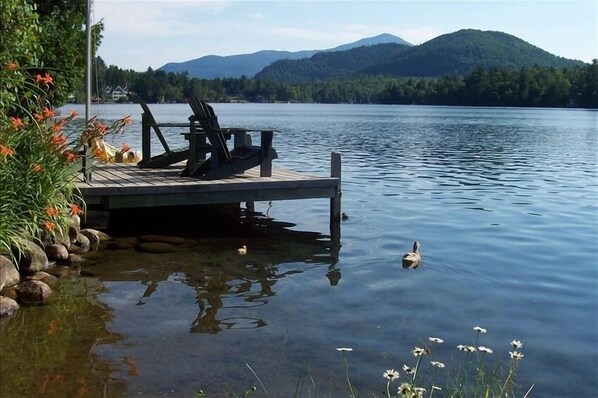 Lago