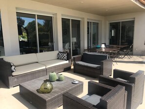 Terrass/Patio